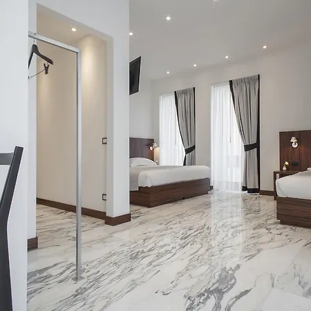 בית הארחה My Bed Montenapoleone