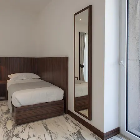 בית הארחה My Bed Montenapoleone 2*