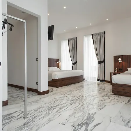 My Bed Montenapoleone