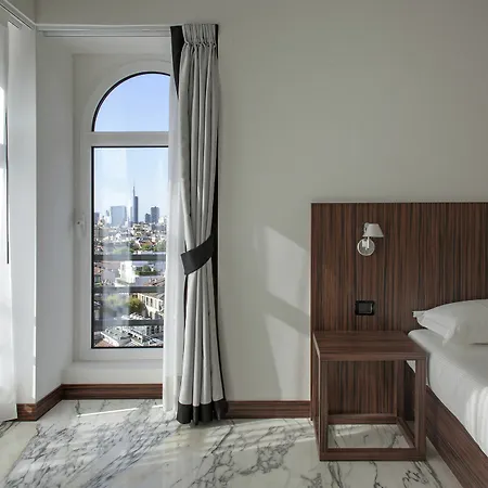 My Bed Montenapoleone בית הארחה